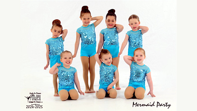 recreational dance classes